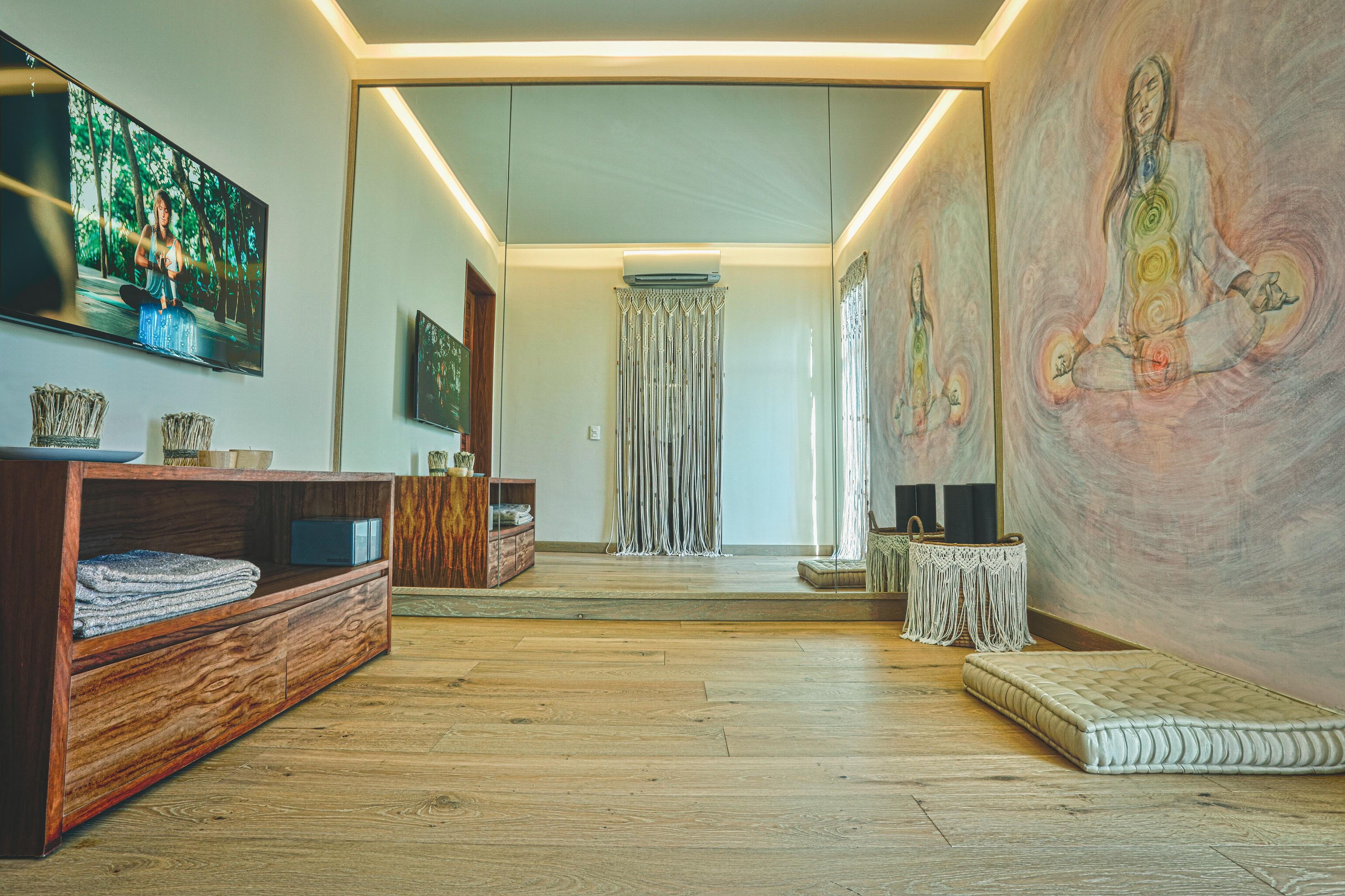 Palmaia The House Of Aia Wellness 5* Los Dos Compadres