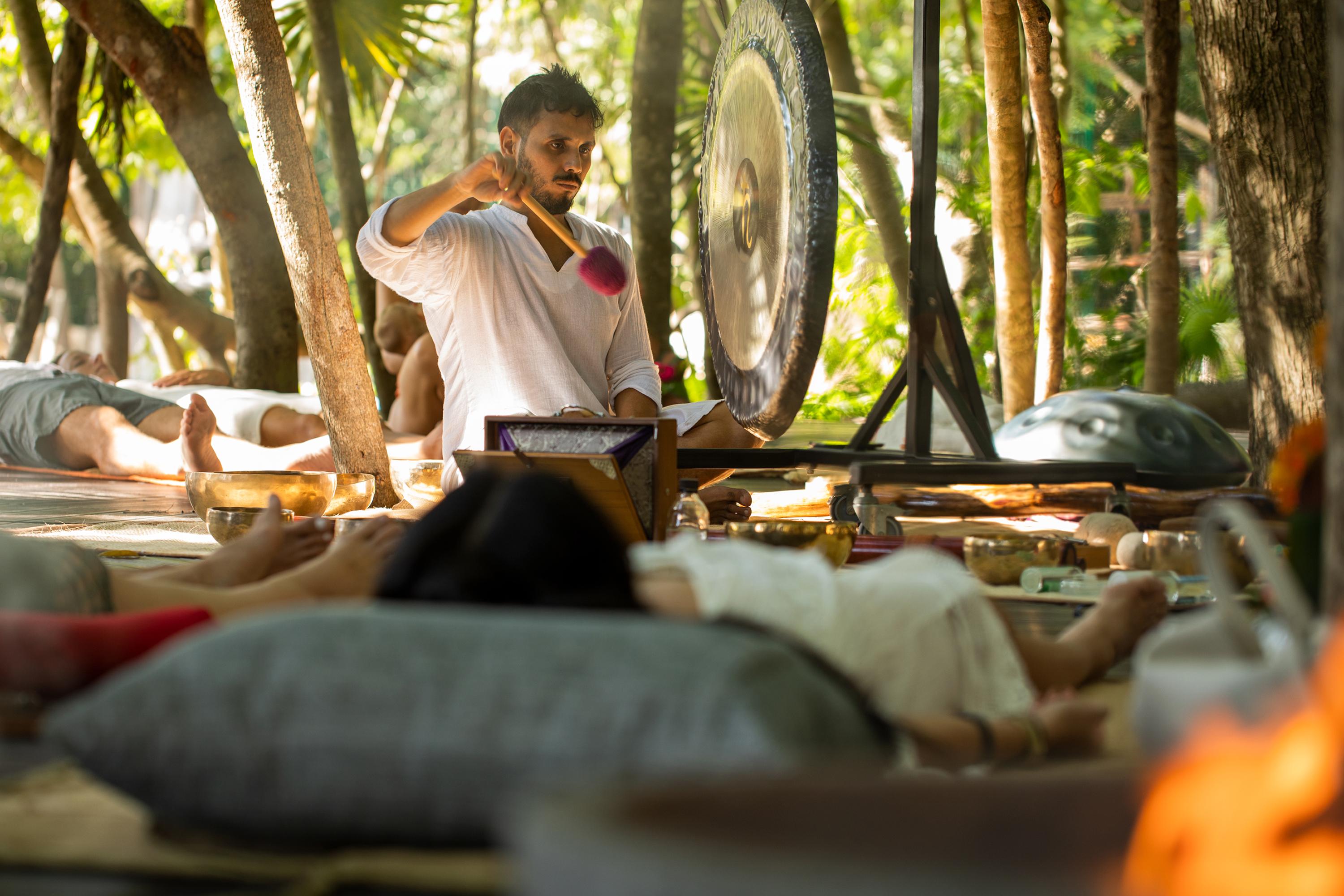 Palmaia The House Of Aia Wellness Resort Los Dos Compadres