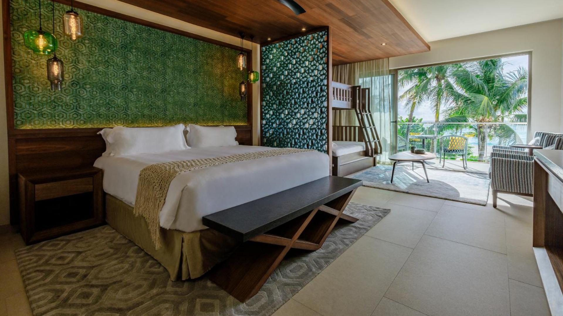 Palmaia The House Of Aia Wellness 5* Los Dos Compadres