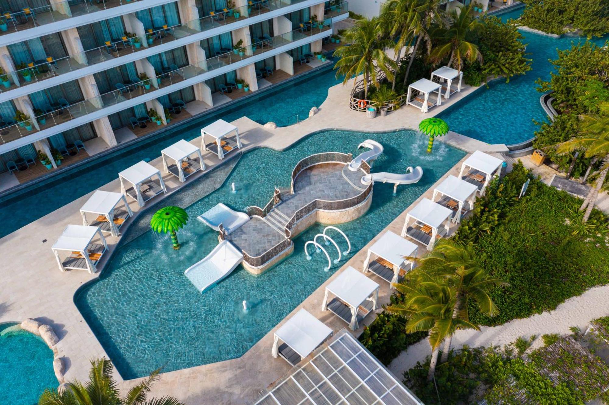 Palmaia The House Of Aia Wellness Los Dos Compadres