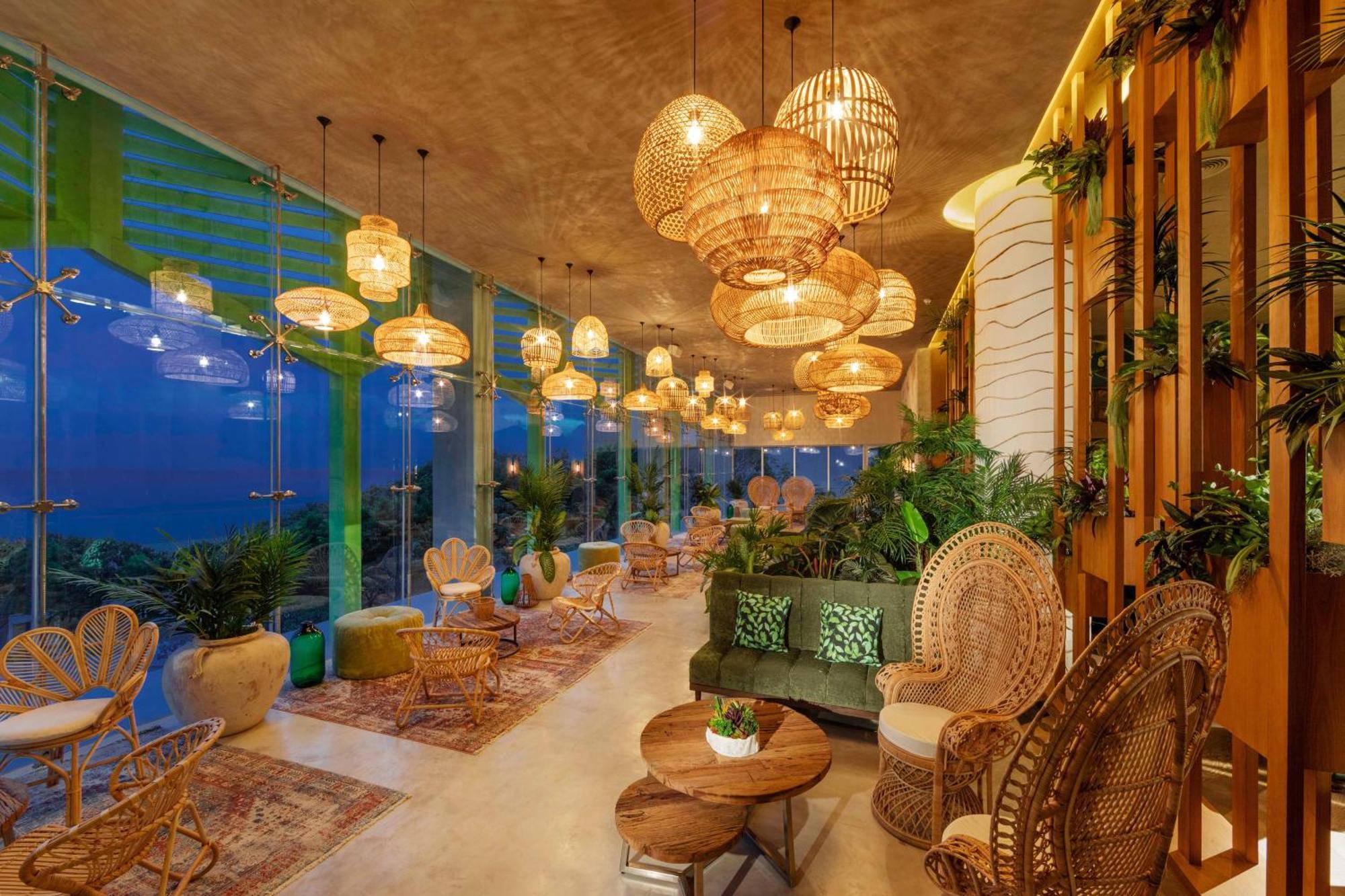 Resort Palmaia The House Of Aia Wellness Los Dos Compadres